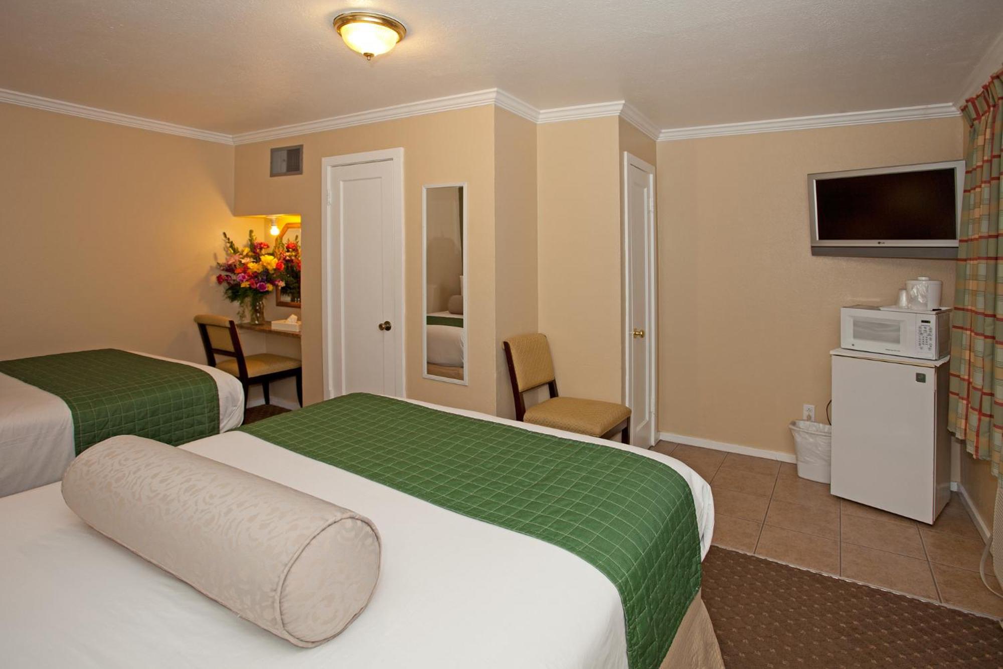 Traveler'S Inn Williams, Ca Modern Renovated Hotel Rom bilde