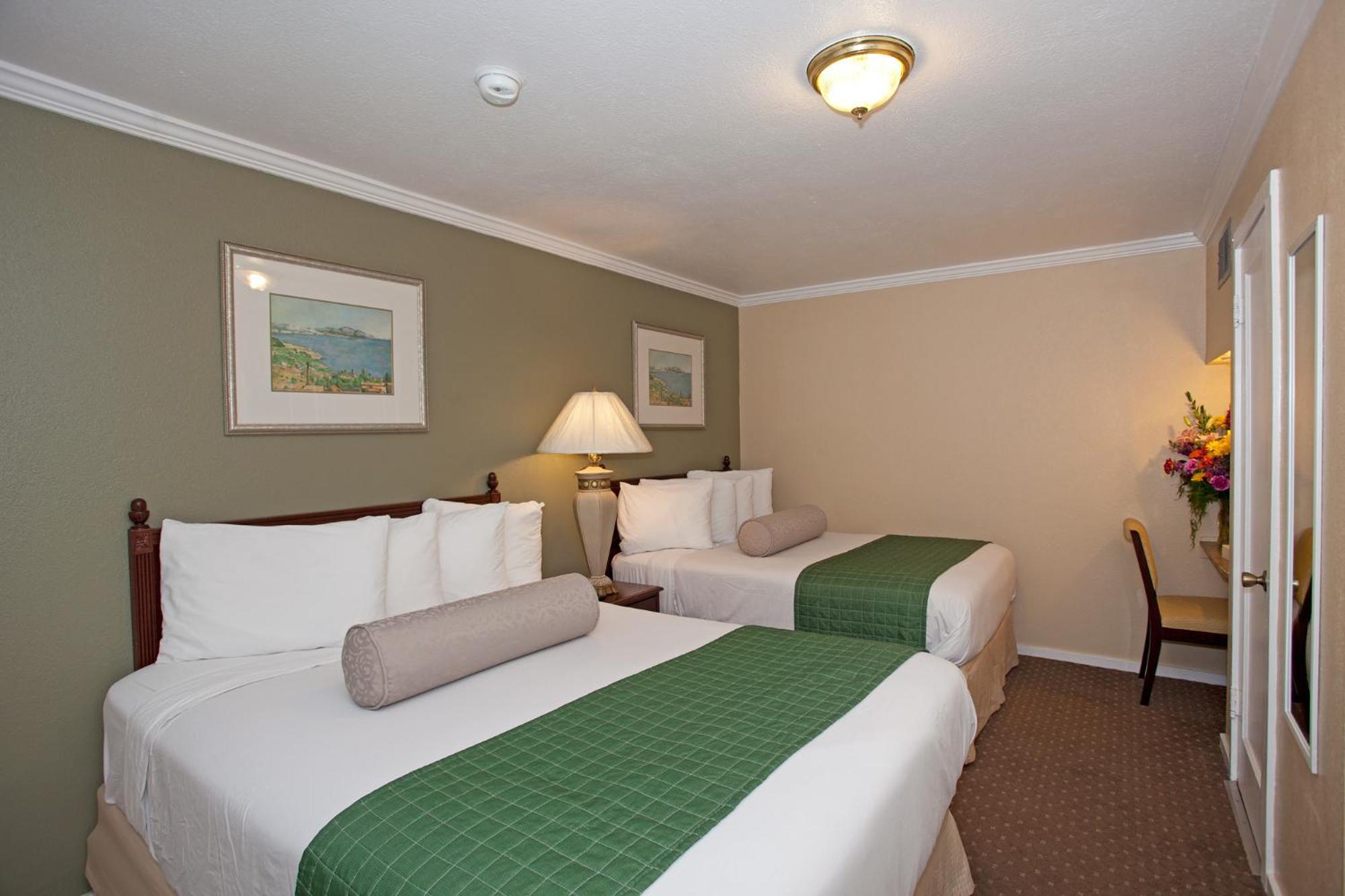 Traveler'S Inn Williams, Ca Modern Renovated Hotel Rom bilde